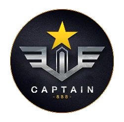 Captain888 เว็บเดิมพันออนไลน์ กีฬา คาสิโน สล็อต | CTCap8
